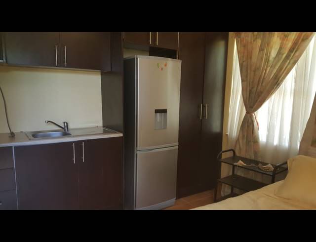 0 bed property to rent in GLEN AUSTIN AH